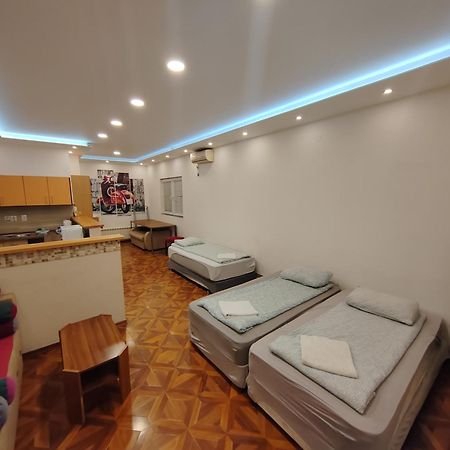 Magenta Apartments Beograd Eksteriør billede
