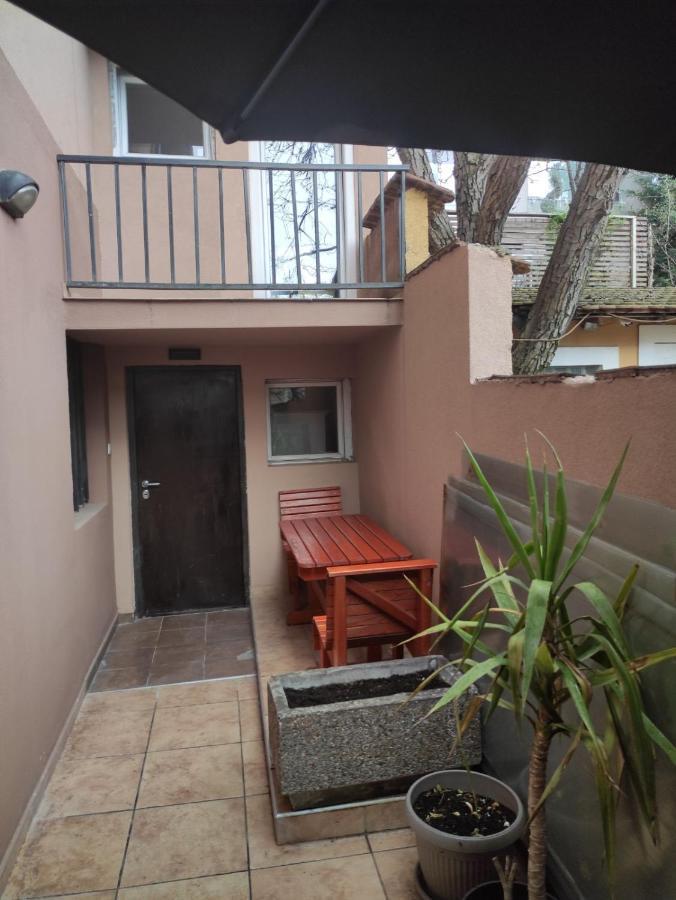 Magenta Apartments Beograd Eksteriør billede