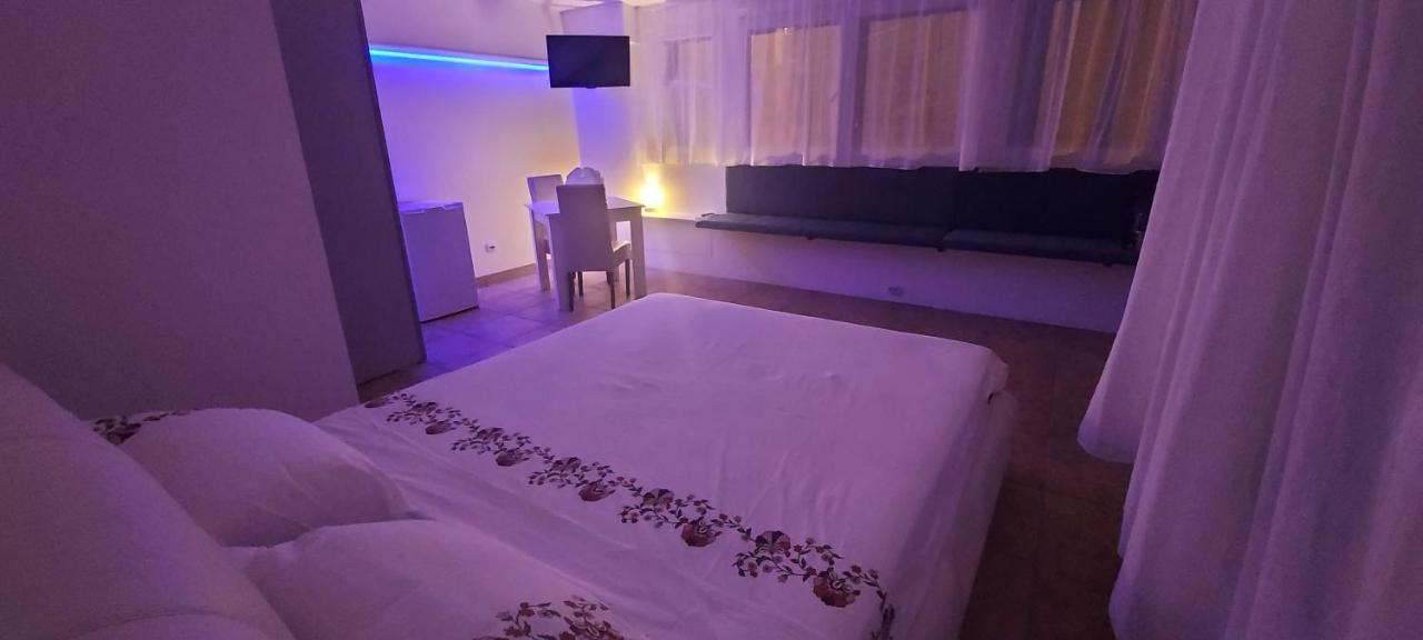 Magenta Apartments Beograd Eksteriør billede