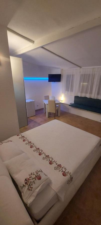Magenta Apartments Beograd Eksteriør billede