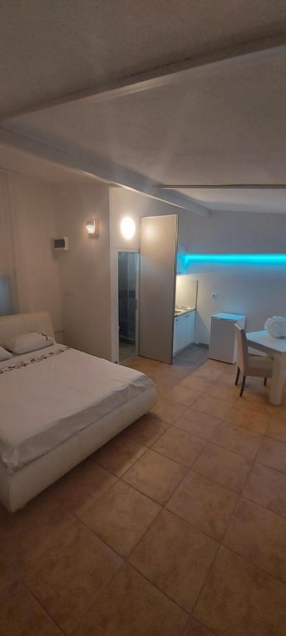 Magenta Apartments Beograd Eksteriør billede