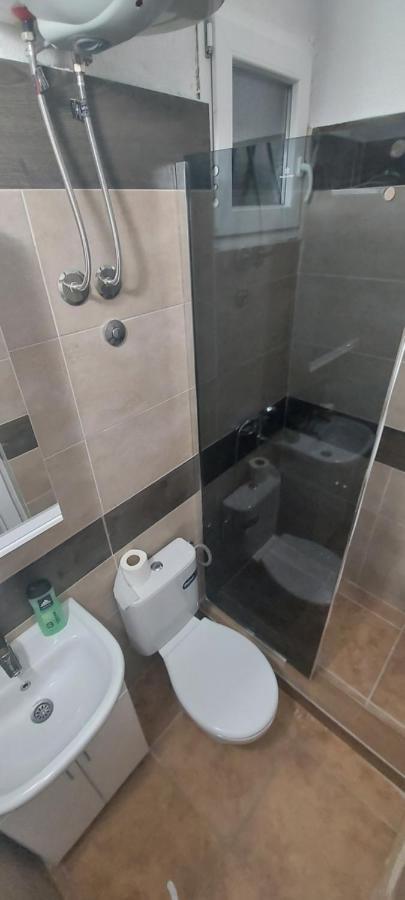 Magenta Apartments Beograd Eksteriør billede