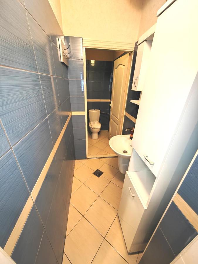 Magenta Apartments Beograd Eksteriør billede
