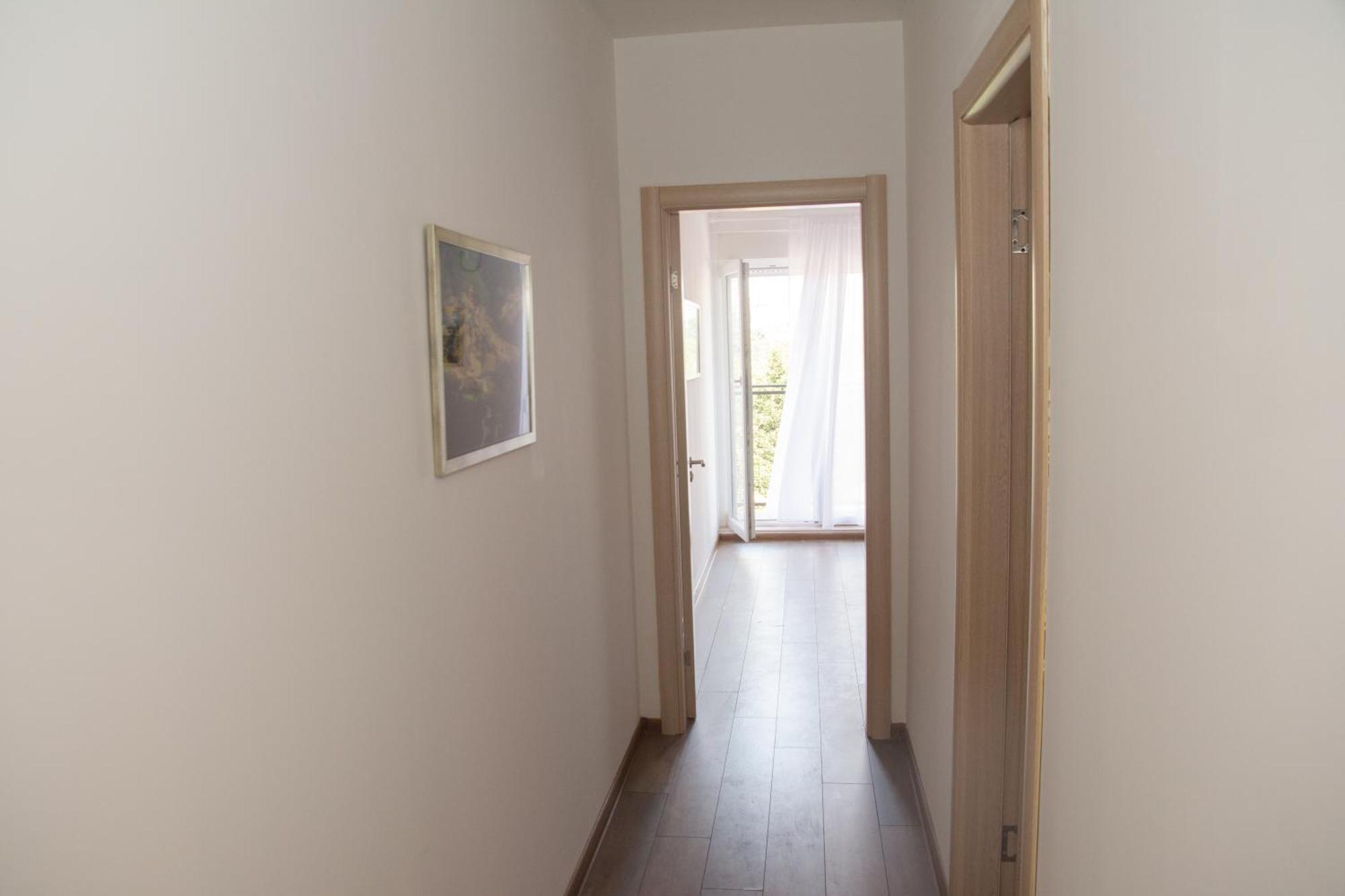 Magenta Apartments Beograd Eksteriør billede