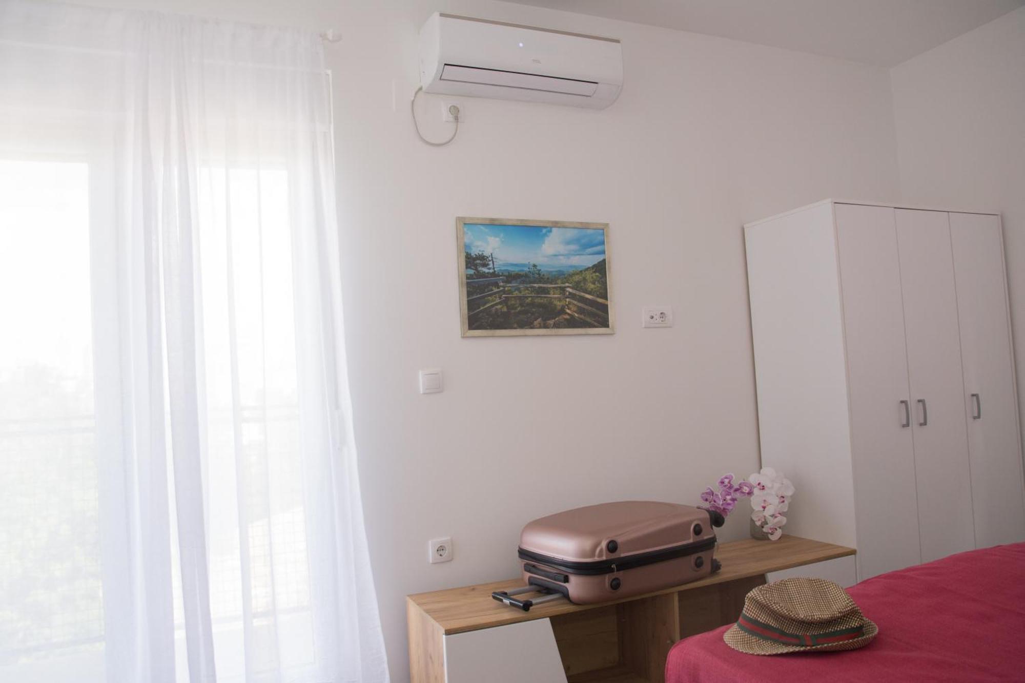 Magenta Apartments Beograd Eksteriør billede