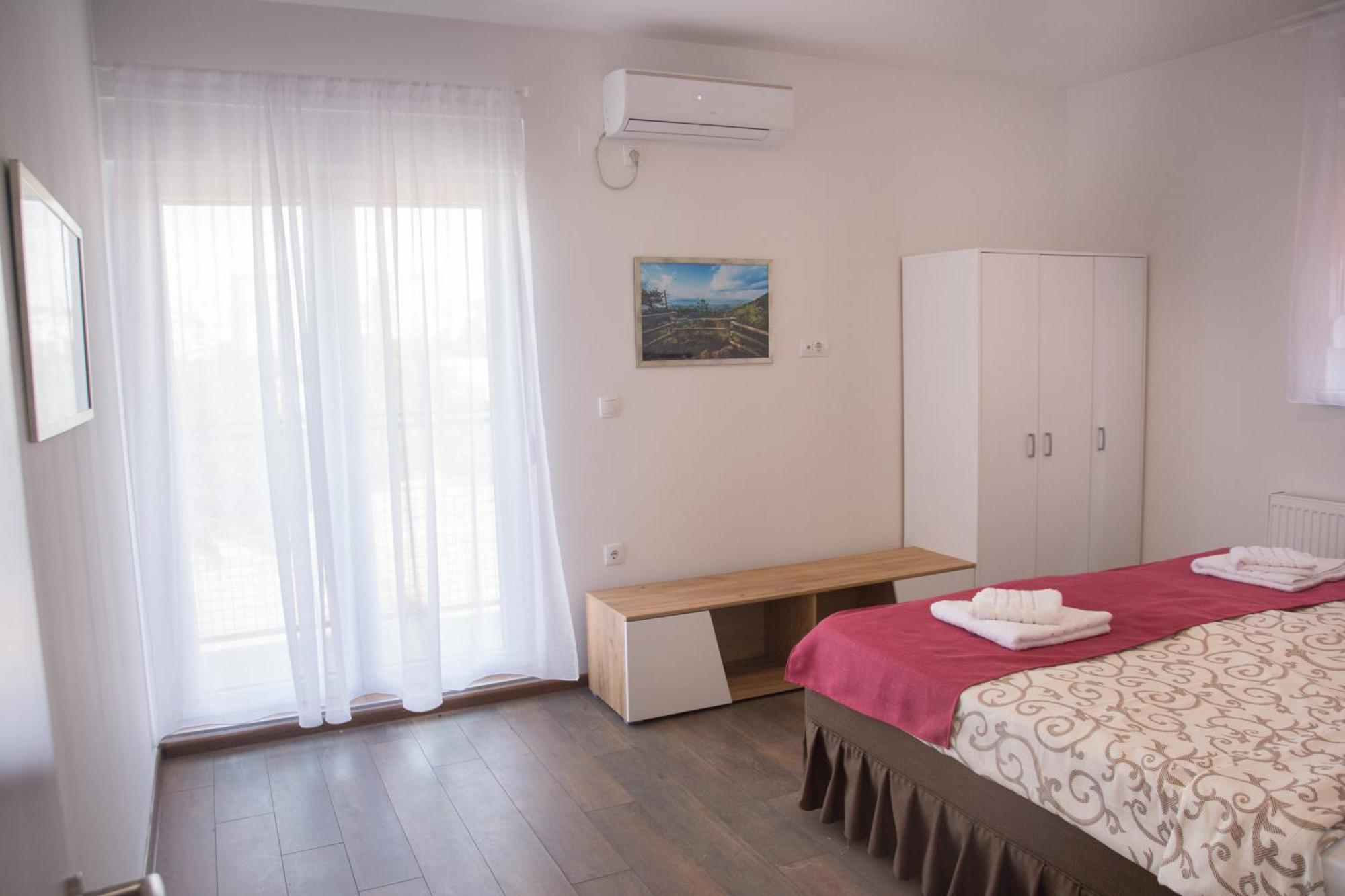 Magenta Apartments Beograd Eksteriør billede