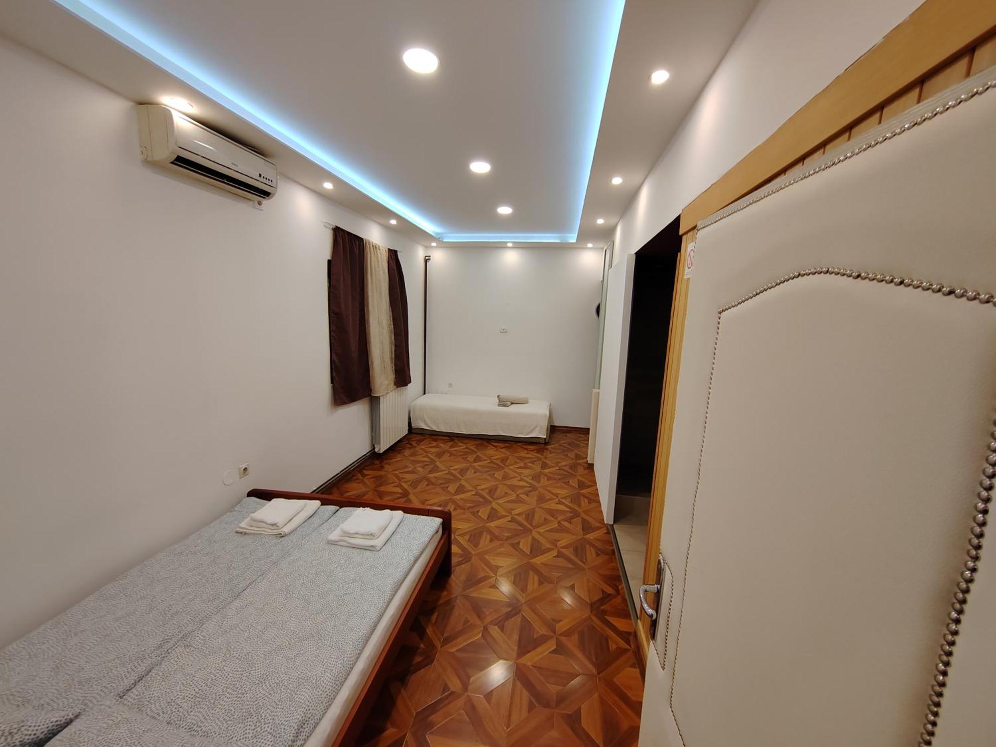 Magenta Apartments Beograd Eksteriør billede