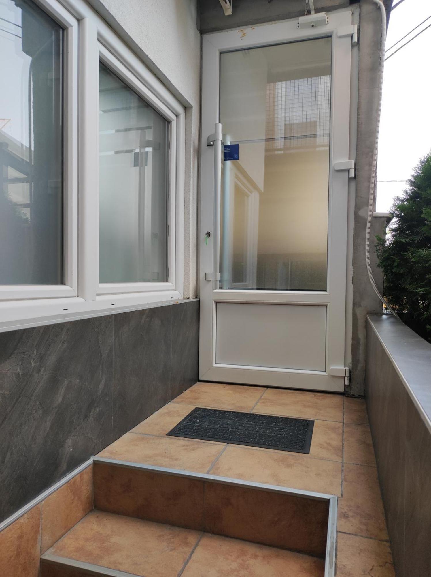 Magenta Apartments Beograd Eksteriør billede