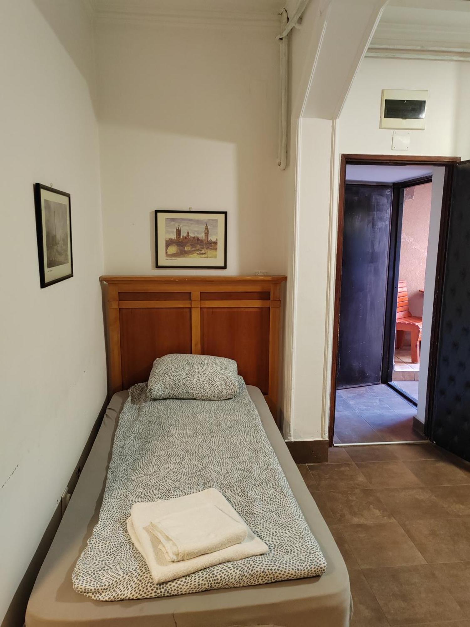 Magenta Apartments Beograd Eksteriør billede